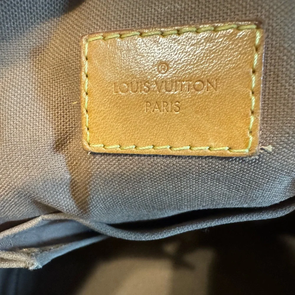 Louis Vuitton TIVOLI GM